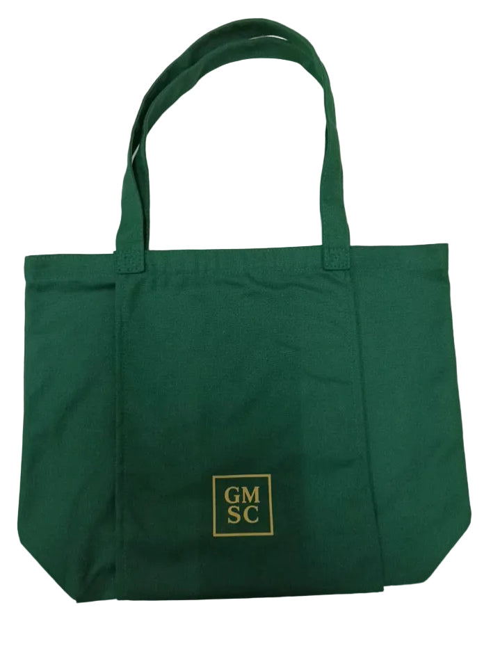 Green Multi-purpose Bag