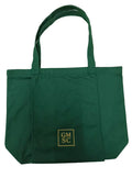 Green Multi-purpose Bag