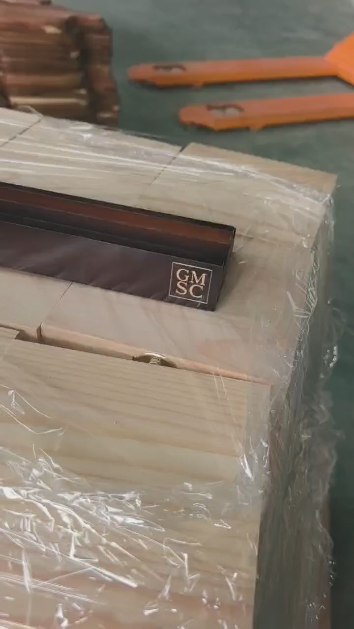 Wood Racks